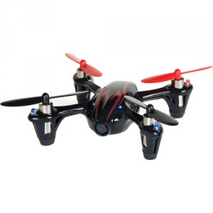 Квадрокоптер - X 4 Mini ( с HD камерой)