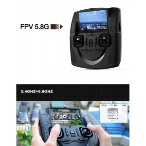Квадрокоптер - FPV X4 mini