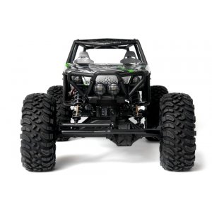 Axial Wraith™ 4WD RTR электро Краулер 1:10 2.4GHz без АКК и з/у AX90018