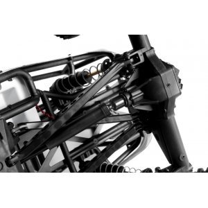 Axial Wraith™ 4WD RTR электро Краулер 1:10 2.4GHz без АКК и з/у AX90018