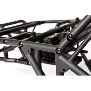 Axial Wraith™ 4WD RTR электро Краулер 1:10 2.4GHz без АКК и з/у AX90018