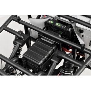 Axial Wraith™ 4WD RTR электро Краулер 1:10 2.4GHz без АКК и з/у AX90018