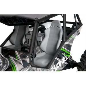 Axial Wraith™ 4WD RTR электро Краулер 1:10 2.4GHz без АКК и з/у AX90018