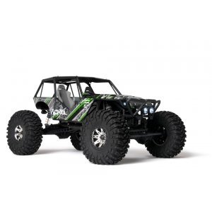 Axial Wraith™ 4WD RTR электро Краулер 1:10 2.4GHz без АКК и з/у AX90018