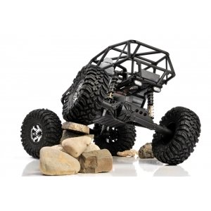 Axial Wraith™ 4WD RTR электро Краулер 1:10 2.4GHz без АКК и з/у AX90018