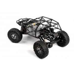 Axial Wraith™ 4WD RTR электро Краулер 1:10 2.4GHz без АКК и з/у AX90018