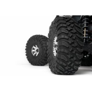Axial Wraith™ 4WD RTR электро Краулер 1:10 2.4GHz без АКК и з/у AX90018