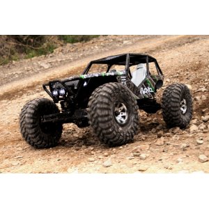 Axial Wraith™ 4WD RTR электро Краулер 1:10 2.4GHz без АКК и з/у AX90018