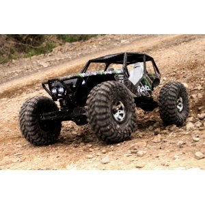 Axial Wraith™ 4WD RTR электро Краулер 1:10 2.4GHz без АКК и з/у AX90018