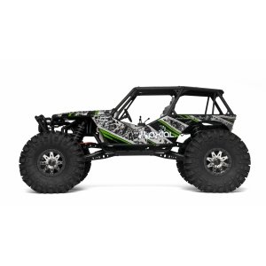 Axial Wraith™ 4WD RTR электро Краулер 1:10 2.4GHz без АКК и з/у AX90018