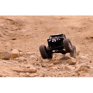 Axial Wraith™ 4WD RTR электро Краулер 1:10 2.4GHz без АКК и з/у AX90018