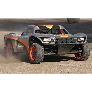 Losi 5IVE-T (5T) радиоуправляемая машина на бензине
