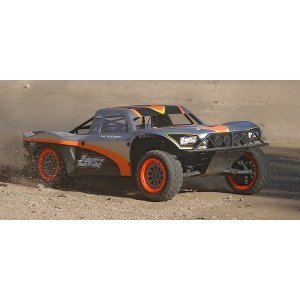Losi 5IVE-T (5T) радиоуправляемая машина на бензине