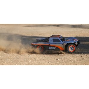 Losi 5IVE-T (5T) радиоуправляемая машина на бензине