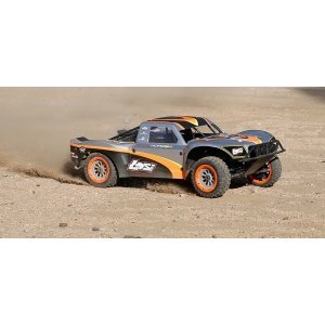 Losi 5IVE-T (5T) радиоуправляемая машина на бензине