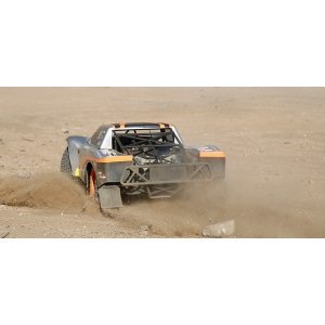 Losi 5IVE-T (5T) радиоуправляемая машина на бензине