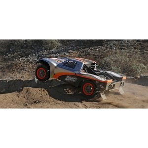 Losi 5IVE-T (5T) радиоуправляемая машина на бензине