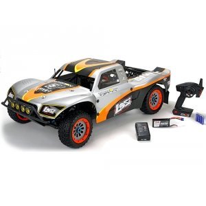 Losi 5IVE-T (5T) радиоуправляемая машина на бензине