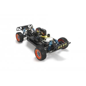 Losi 5IVE-T (5T) радиоуправляемая машина на бензине
