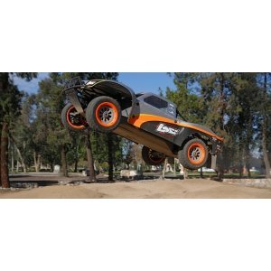 Losi 5IVE-T (5T) радиоуправляемая машина на бензине