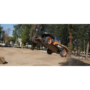 Losi 5IVE-T (5T) радиоуправляемая машина на бензине