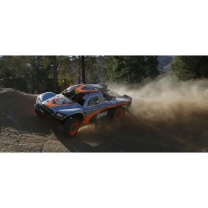 Losi 5IVE-T (5T) радиоуправляемая машина на бензине