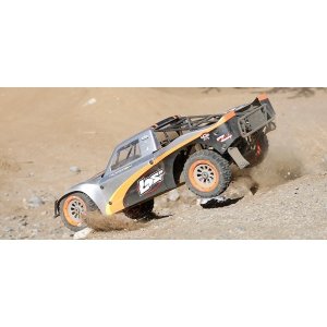 Losi 5IVE-T (5T) радиоуправляемая машина на бензине