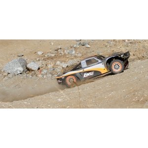 Losi 5IVE-T (5T) радиоуправляемая машина на бензине
