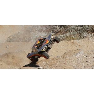 Losi 5IVE-T (5T) радиоуправляемая машина на бензине