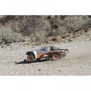 Losi 5IVE-T (5T) радиоуправляемая машина на бензине