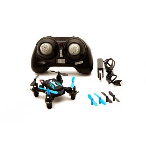 Квадрокоптер - Faze RTF Ultra Small Quad V2