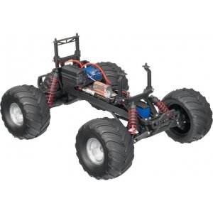 Монстр трак TRAXXAS Craniac