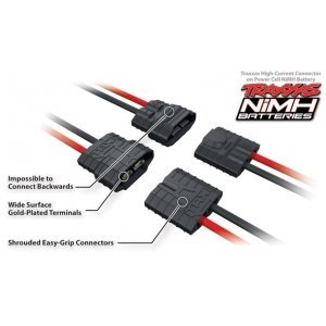 Монстр трак TRAXXAS Craniac