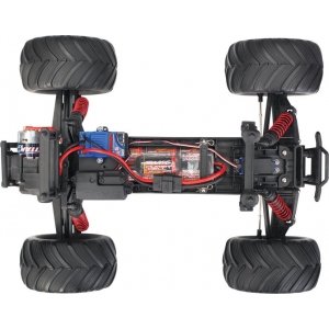 Монстр трак TRAXXAS Craniac