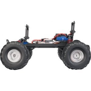 Монстр трак TRAXXAS Craniac