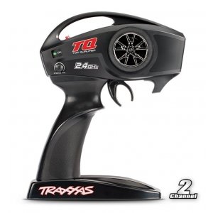 Монстр трак TRAXXAS Craniac
