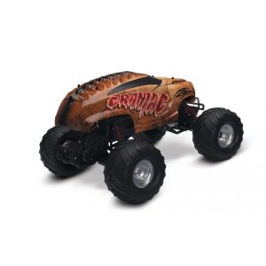 Монстр трак TRAXXAS Craniac