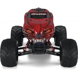 Монстр трак TRAXXAS Craniac