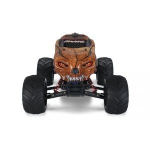 Монстр трак TRAXXAS Craniac