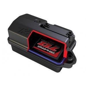 Монстр трак TRAXXAS Craniac