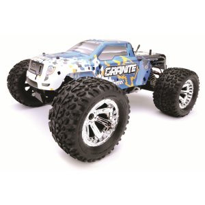Радиоуправляемый монстр Arrma Granite 2WD AR102531