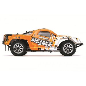 Радиоуправляемый шорт-корс трак Arrma Mojave AR102534