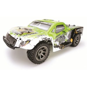 Радиоуправляемый шорт-корс трак Arrma Mojave BLX AR102544