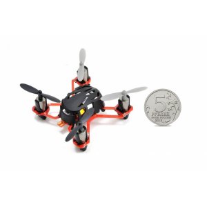 Радиоуправляемый квадрокоптер Estes Proto X 2.4G - EST84606
