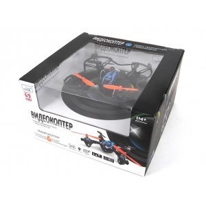 Радиоуправляемый квадрокоптер Air Fun AF910 2.4G - RMC-0020-01