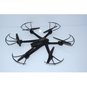 Радиоуправляемый квадрокоптер MJX X-Series X600 FPV 2.4G - X600