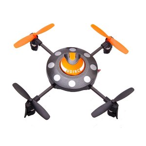 Радиоуправляемый квадрокоптер UdiRC U816 Mini 4CH 2.4G - U816