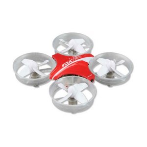 Радиоуправляемый квадрокоптер BLADE Inductrix с технологией SAFE RTF 2.4G - BLH8700