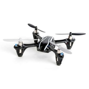 Радиоуправляемый квадрокоптер Happy Sun X6 Lightning 2.4G - R18362