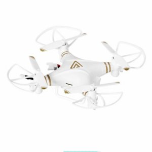 Радиоуправляемый квадрокоптер с камерой Lian Sheng 3D 6 Axis RTF 2.4G - LS215